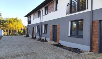 Mieszkanie 4-pokojowe Wola Kopcowa, ul. Dębowa