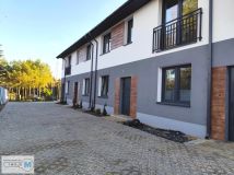 Mieszkanie 4-pokojowe Wola Kopcowa, ul. Dębowa