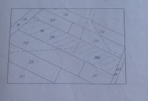 Działka rolna Burzenin. Zdjęcie 1