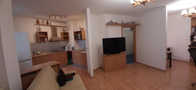 Mieszkanie 1-pokojowe Warszawa Ursynów. Zdjęcie 10