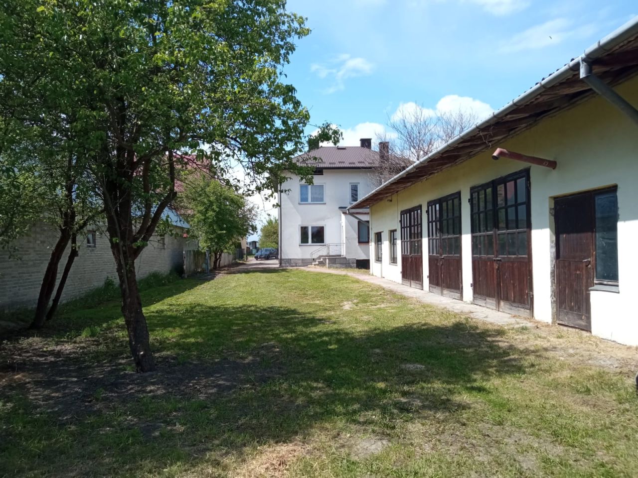 dom wolnostojący, 7 pokoi Sól Bagno. Zdjęcie 12