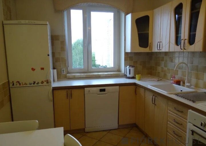 Mieszkanie 4-pokojowe Warszawa Bemowo, ul. Aleksandra Świętochowskiego. Zdjęcie 6