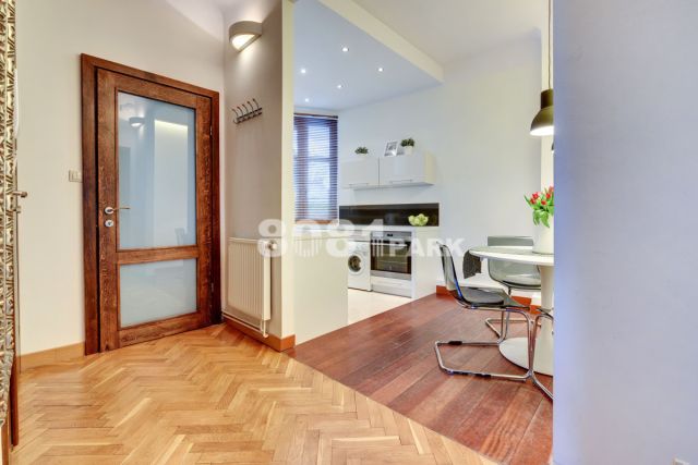 Mieszkanie 2-pokojowe Sopot Sopot Dolny, ul. Grunwaldzka. Zdjęcie 8