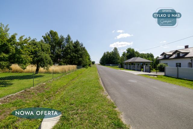 dom wolnostojący, 3 pokoje Wola Zadąbrowska Nowa. Zdjęcie 17