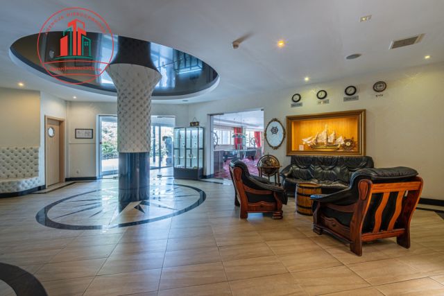 Hotel/pensjonat Przejazdowo, ul. Główna. Zdjęcie 6