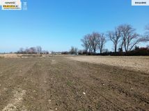 Działka budowlana Trzebusz. Zdjęcie 4