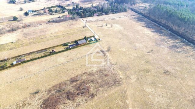 Działka rolna Wola Batorska. Zdjęcie 14