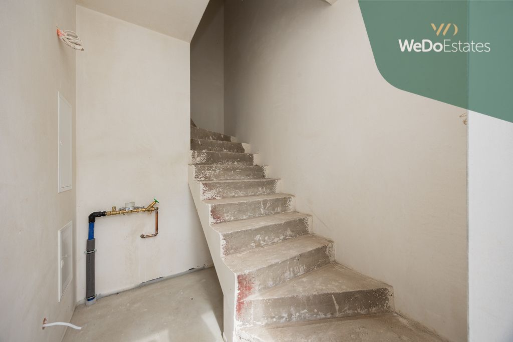 Mieszkanie 4-pokojowe Kobyłka, ul. Kmicica. Zdjęcie 14