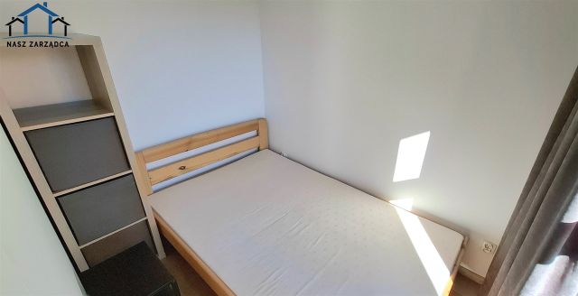 Mieszkanie 2-pokojowe Bydgoszcz Śródmieście. Zdjęcie 6