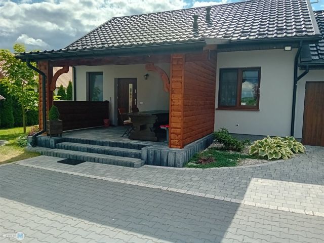 dom wolnostojący, 3 pokoje Klwaty. Zdjęcie 6