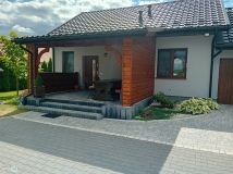 dom wolnostojący, 3 pokoje Klwaty. Zdjęcie 4