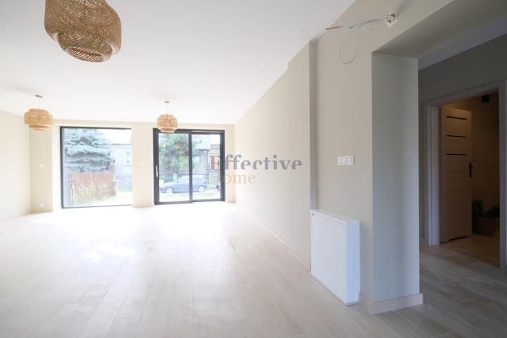 dom szeregowy, 7 pokoi Wrocław Nowy Dwór, ul. Witolda Gombrowicza. Zdjęcie 11