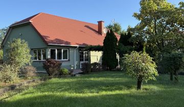 dom wolnostojący Ryczołek