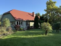 dom wolnostojący Ryczołek. Zdjęcie 1