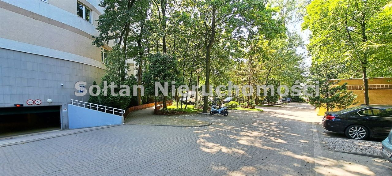 Mieszkanie 3-pokojowe Warszawa Mokotów, ul. Jana III Sobieskiego. Zdjęcie 33