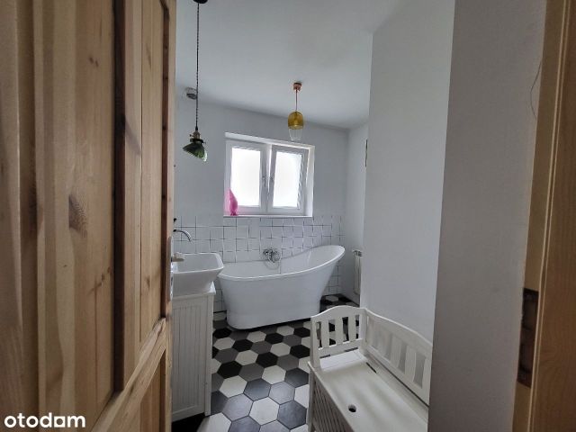 dom wolnostojący Tomice. Zdjęcie 7