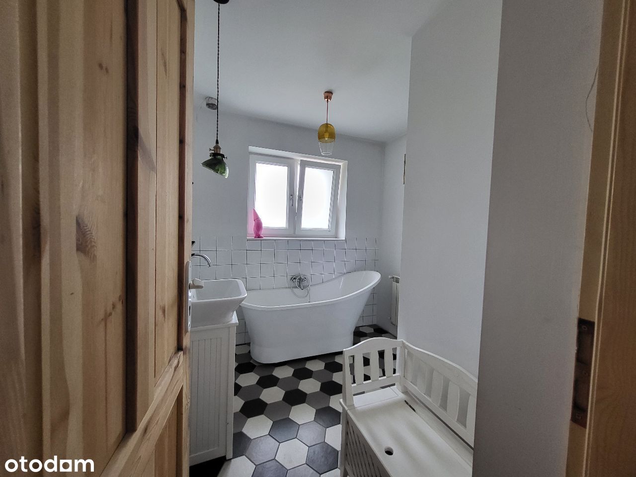 dom wolnostojący Tomice. Zdjęcie 7