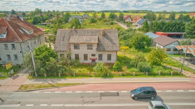 dom, 9 pokoi Piecki, ul. Zwycięstwa. Zdjęcie 7