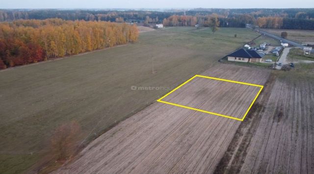 Działka inna Pniewo. Zdjęcie 3