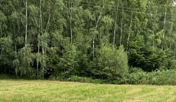 Działka rolna Szymbark Szklarka