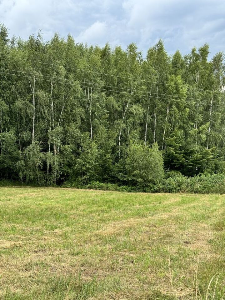 Działka rolna Szymbark Szklarka