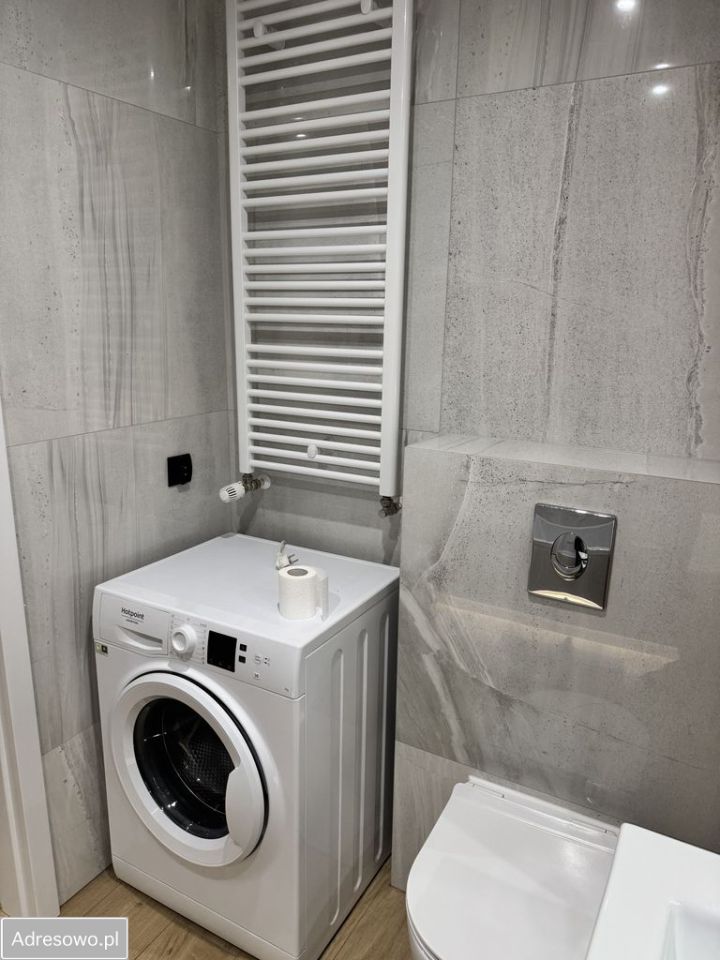 Mieszkanie 2-pokojowe Katowice Dąb, ul. Johna Baildona. Zdjęcie 10