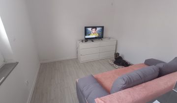 Mieszkanie 1-pokojowe Prusinowo