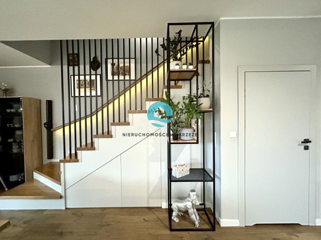 dom szeregowy, 5 pokoi Gdańsk Orunia, ul. Władysława Jagiełły. Zdjęcie 11