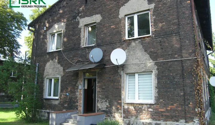 Mieszkanie 1-pokojowe Sosnowiec, ul. Konstantego Ildefonsa Gałczyńskiego