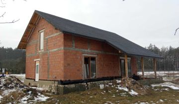 dom wolnostojący Stanisławów