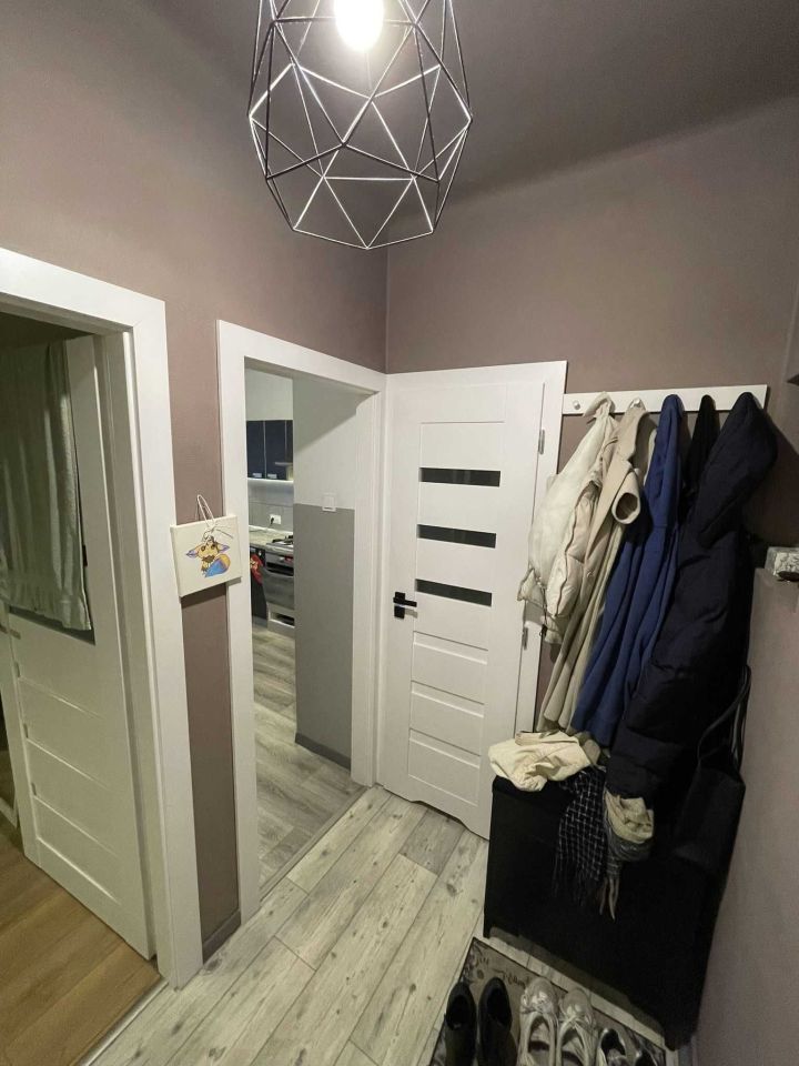 Mieszkanie 1-pokojowe Chełmek, ul. Boczna. Zdjęcie 7