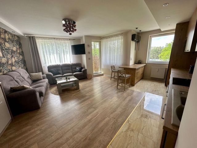 Mieszkanie 2-pokojowe Kluczbork, ul. Wolności. Zdjęcie 1