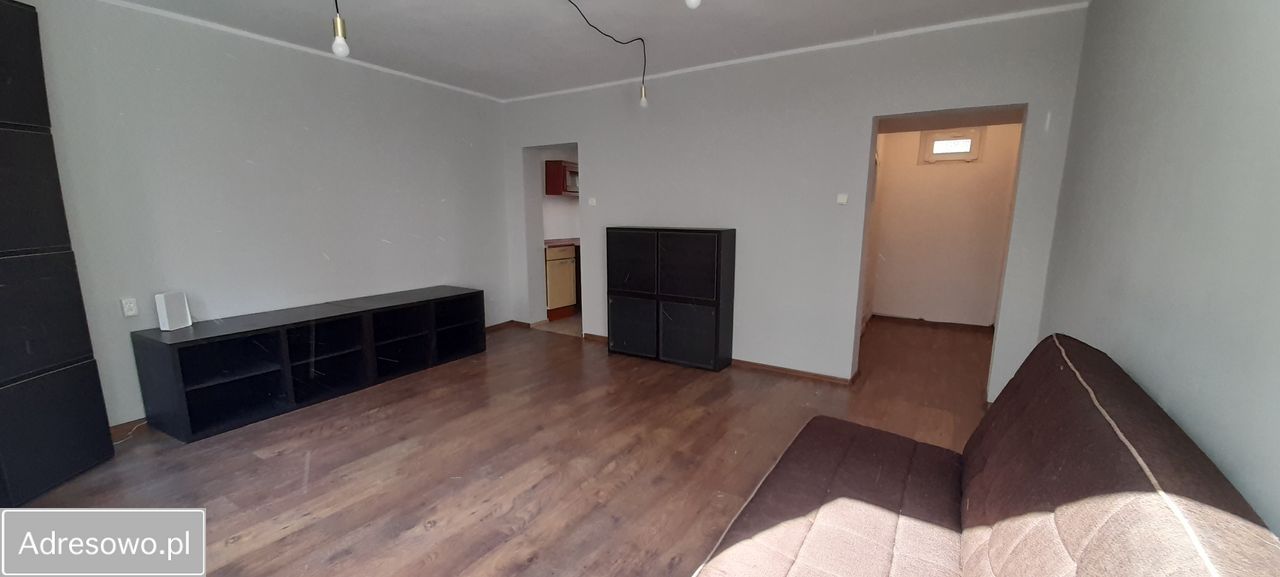 Mieszkanie 1-pokojowe Szczecin Stare Miasto, ul. Panieńska. Zdjęcie 10