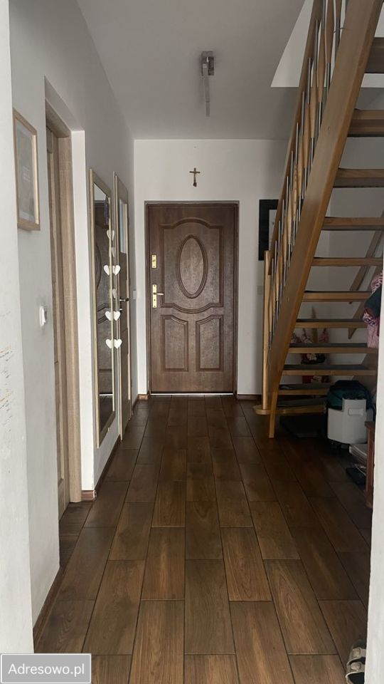 dom wolnostojący, 5 pokoi Pomianowo. Zdjęcie 11