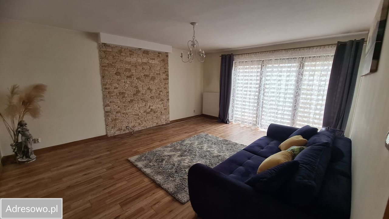 dom wolnostojący, 8 pokoi Grabów nad Prosną, ul. Łąkowa. Zdjęcie 6