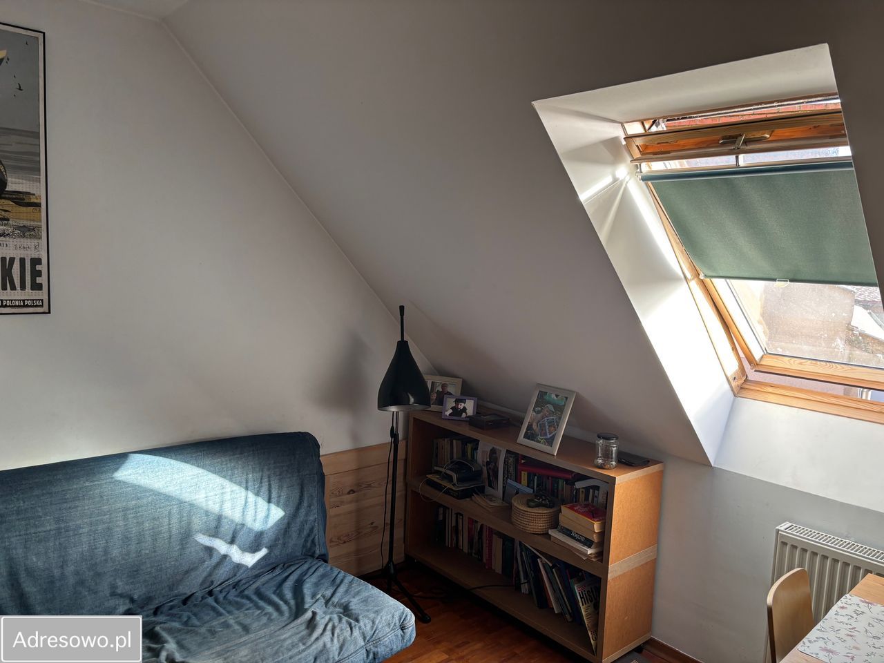 Mieszkanie 3-pokojowe Ustka, bulw. Portowy. Zdjęcie 2