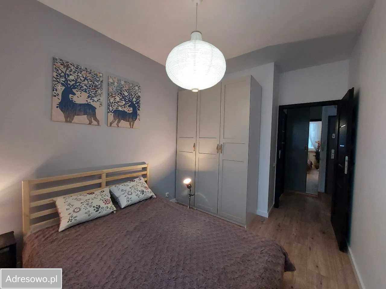 Mieszkanie 2-pokojowe Gdańsk, ul. Cedrowa. Zdjęcie 2