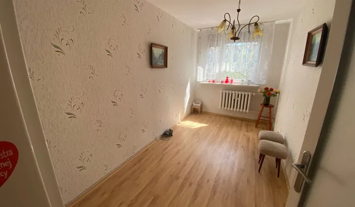 Mieszkanie 3-pokojowe Gniezno