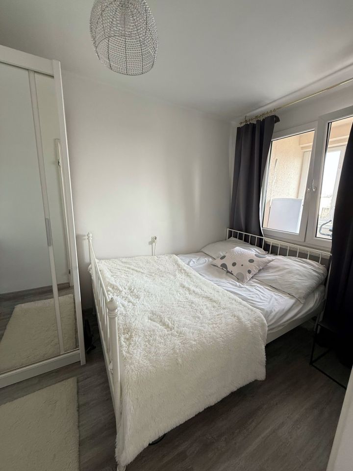 Mieszkanie 2-pokojowe Lubin Centrum, ul. Bankowa. Zdjęcie 5