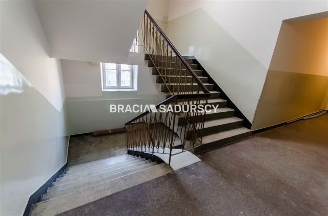 Mieszkanie 3-pokojowe Kraków Stare Miasto, ul. Krakowska. Zdjęcie 34