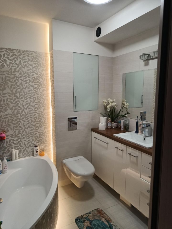 Mieszkanie 2-pokojowe Białystok Skorupy, ul. Dojnowska. Zdjęcie 11