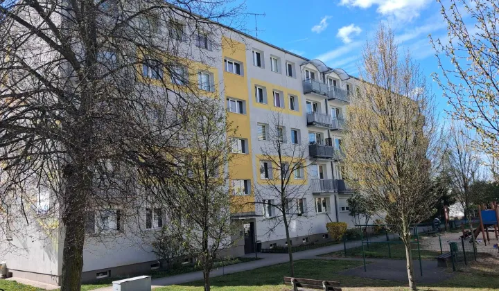 Mieszkanie 3-pokojowe Zielona Góra, ul. Ptasia