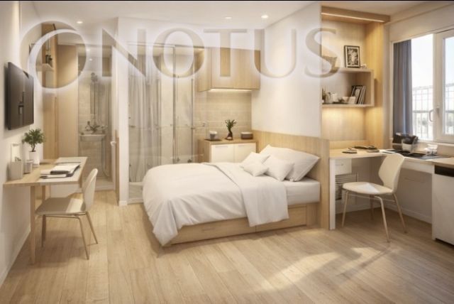 kamienica, 15 pokoi Katowice. Zdjęcie 2