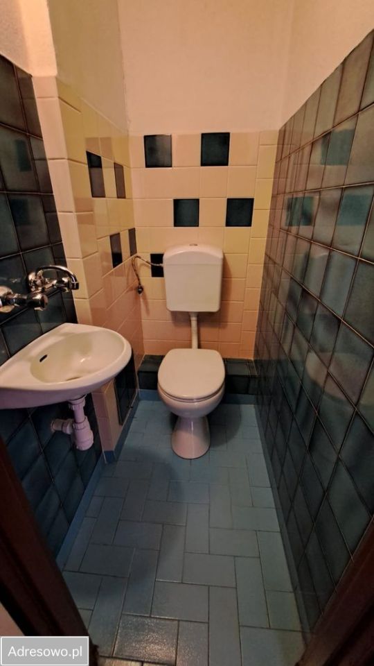 Mieszkanie 3-pokojowe Wrocław Muchobór Mały, ul. Strzegomska. Zdjęcie 7