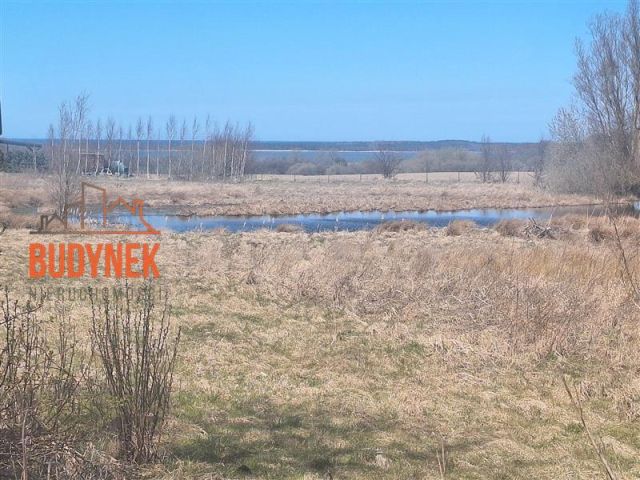 Działka budowlana Zakrzewo. Zdjęcie 9