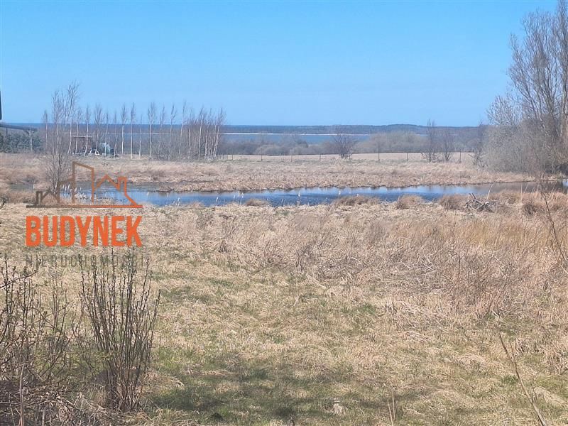 Działka budowlana Zakrzewo. Zdjęcie 9
