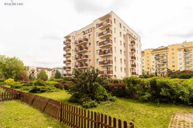 Mieszkanie 2-pokojowe Warszawa Ursus, ul. Tomcia Palucha. Zdjęcie 17