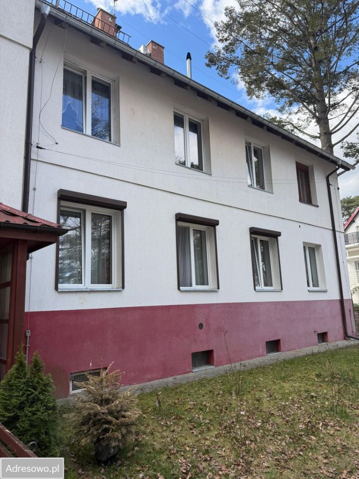 Mieszkanie 2-pokojowe Kęszyca Leśna. Zdjęcie 12
