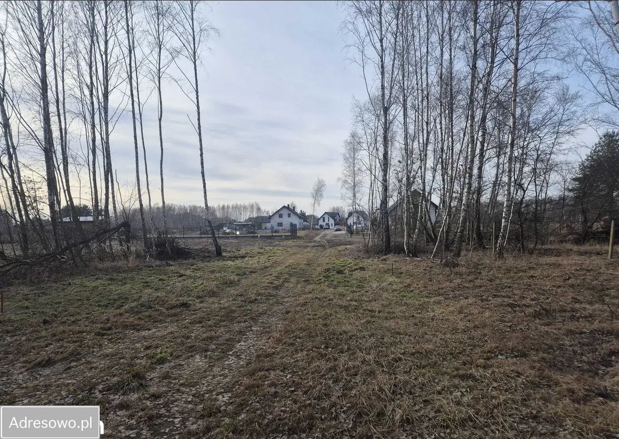 Działka budowlana Grzędy. Zdjęcie 6