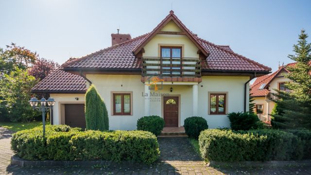 dom wolnostojący, 5 pokoi Ujazd, ul. Świerkowa. Zdjęcie 19
